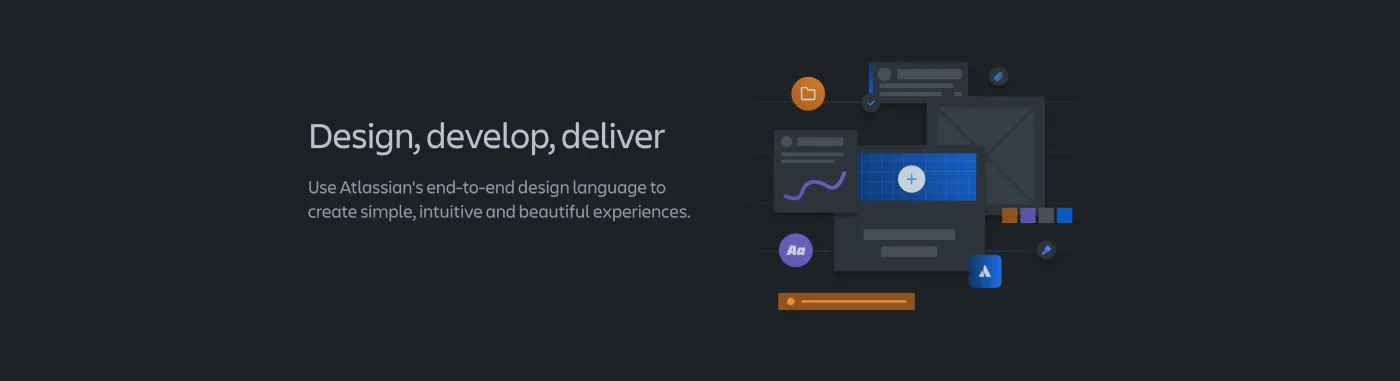 Atlassian Design System