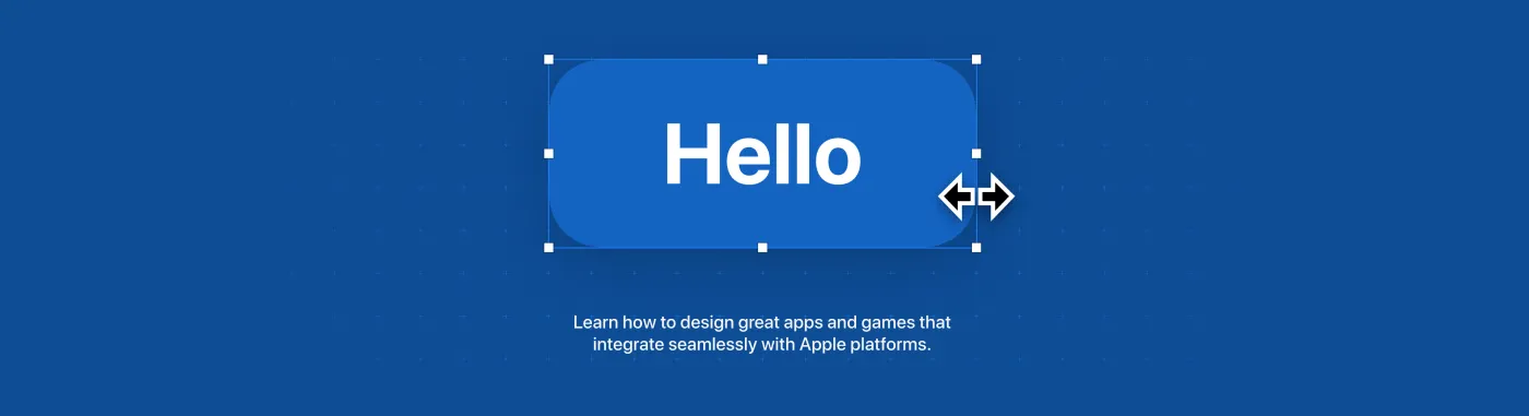 Human Interface Guidelines