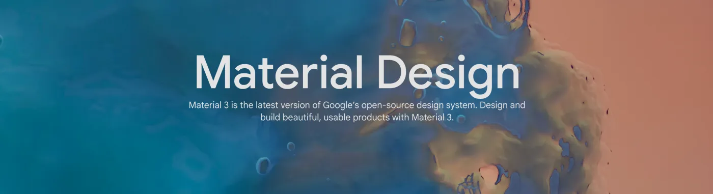 Material Design