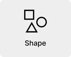 Shape
