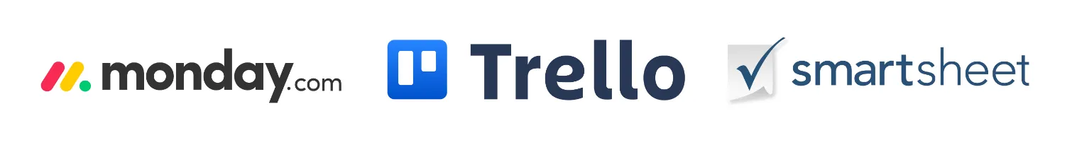 Project Management Tools